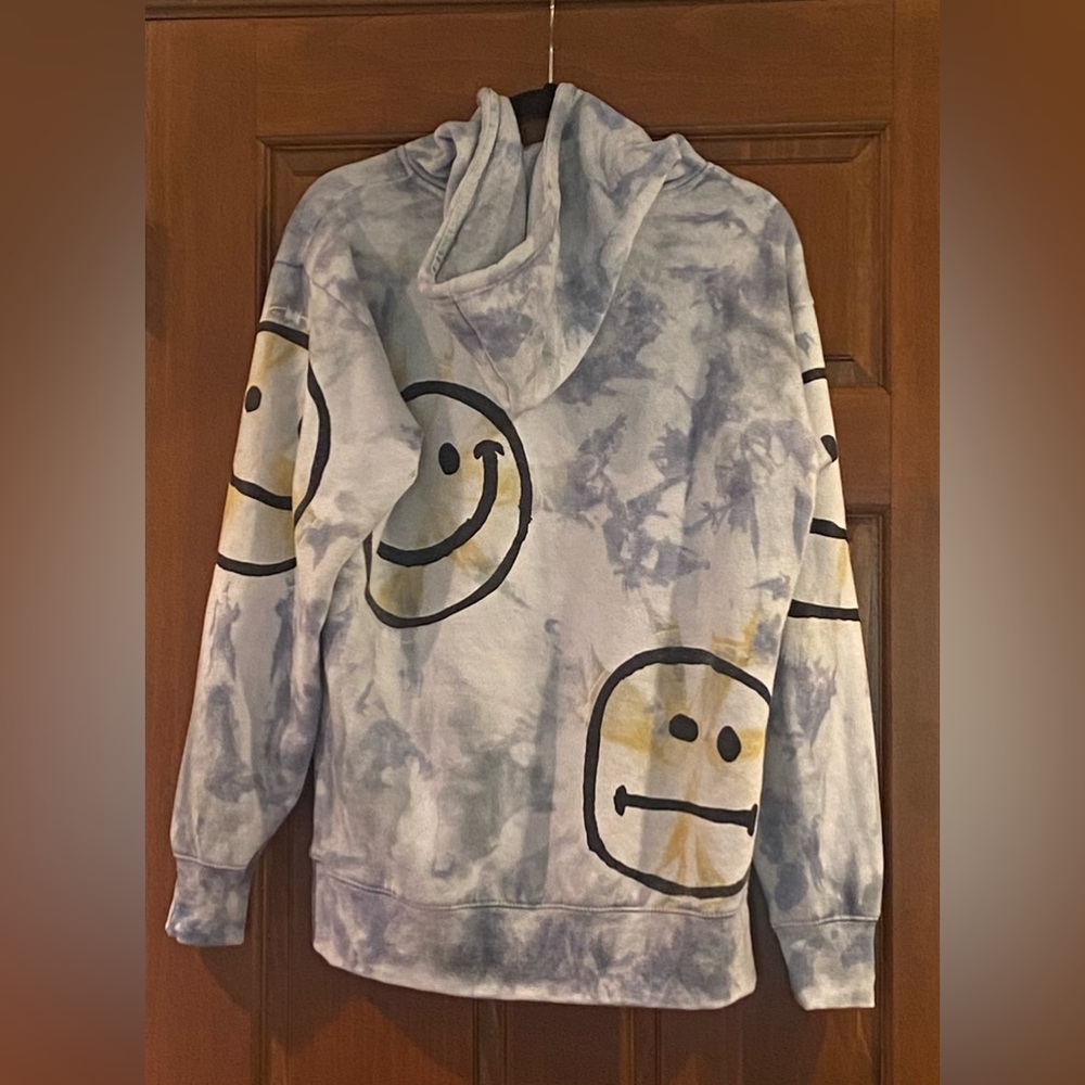 Market Hoodie from Urban Outfitters